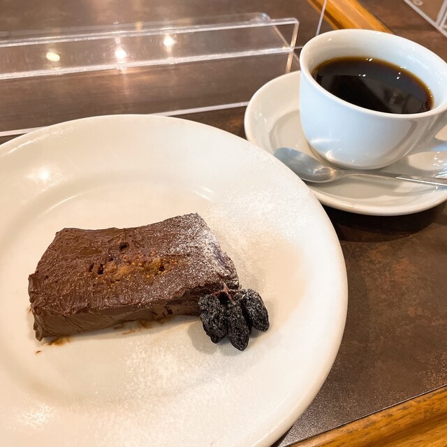 カフェエデン 江坂店 Eden 江坂 カフェ 食べログ