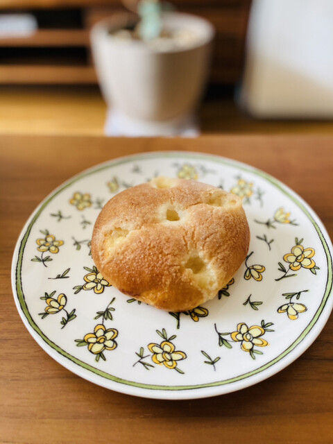 Epoch エポック 小林 パン 食べログ