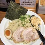 博多 一風堂 - 「太つけ麺」(950円)