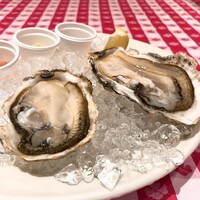 グランド・セントラル・オイスターバー&レストラン 品川店 -  グランド・セントラル・オイスターバー&レストラン 品川店 -