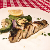 グランド・セントラル・オイスターバー&レストラン 品川店 -  グランド・セントラル・オイスターバー&レストラン 品川店 -