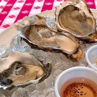 グランド・セントラル・オイスターバー&レストラン 品川店 - 