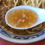 麺屋　十郎兵衛  - スープ