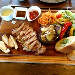 UMBICO GRILL - 