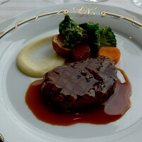 パノラミックレストラン ル・ノルマンディ - 