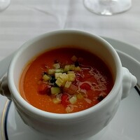 パノラミックレストラン ル・ノルマンディ - 