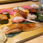 Umegaoka Sushi No Midori Souhonten - 