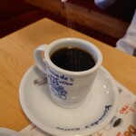 Komeda Kohi Ten - 