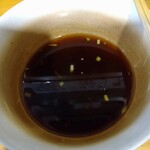 一〇そば - ごちそうさま