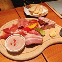 ルバーブ 大名古屋ビルヂング店 -  ルバーブ 大名古屋ビルヂング店 -