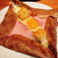 ルバーブ 大名古屋ビルヂング店 -  ルバーブ 大名古屋ビルヂング店 -