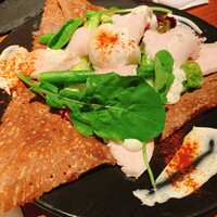 ルバーブ 大名古屋ビルヂング店 -  ルバーブ 大名古屋ビルヂング店 -