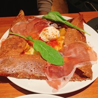 ルバーブ 大名古屋ビルヂング店 -  ルバーブ 大名古屋ビルヂング店 -