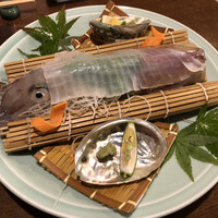 割烹 川田 - 