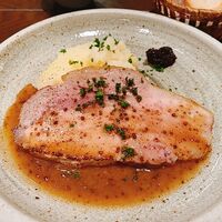 BISTRO DOUBLE - 