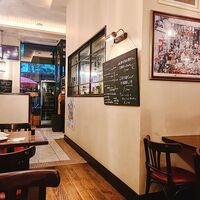 BISTRO DOUBLE - 