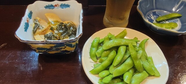 居酒屋　隠れ家 - 羽後本荘（焼き鳥）の写真