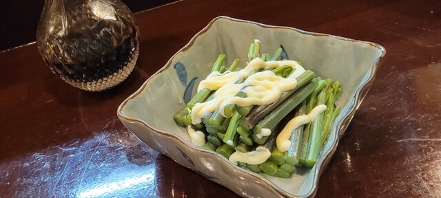 居酒屋　隠れ家 - 羽後本荘（焼き鳥）の写真