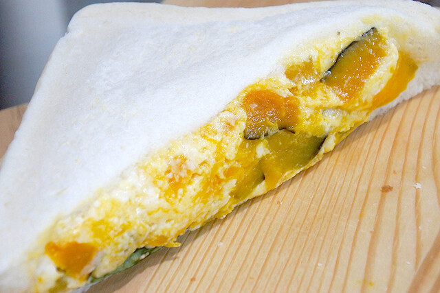 こむぎちゃんのおうち ちみーず（chimi-zu） - 旭川四条（サンドイッチ）の写真