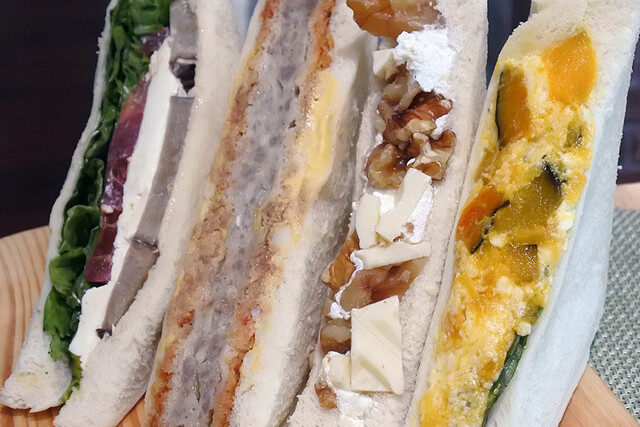 こむぎちゃんのおうち ちみーず