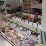 小僧寿し - 店内