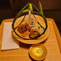 菊乃井 本店 - 