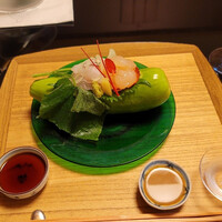 菊乃井 本店 - 