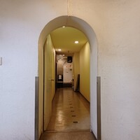 フーロン - ずぅーーとっ、一番奥です。
