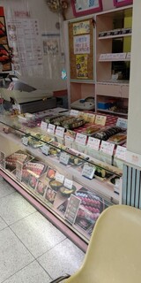 h Kozouzushi - 店内