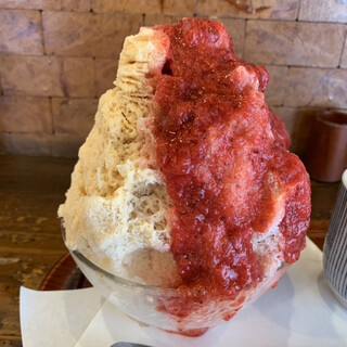 武蔵小杉駅でおすすめの美味しいかき氷をご紹介 食べログ