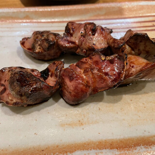 いわきで人気の焼き鳥 ランキングtop20 食べログ