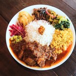 まいこのカレー - 