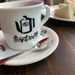 麻里布珈琲 ROASTER - 