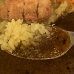 ミセス・ダダ - スプーン上げ