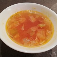 グリル 小松屋 - 