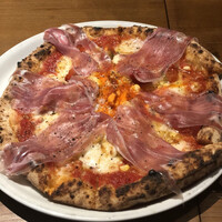 ピッツェリア&トラットリア ゴンゾ 目黒店 - 