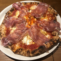 ピッツェリア&トラットリア ゴンゾ 目黒店 - 