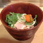 鉄板居酒屋OHANA - つきだし