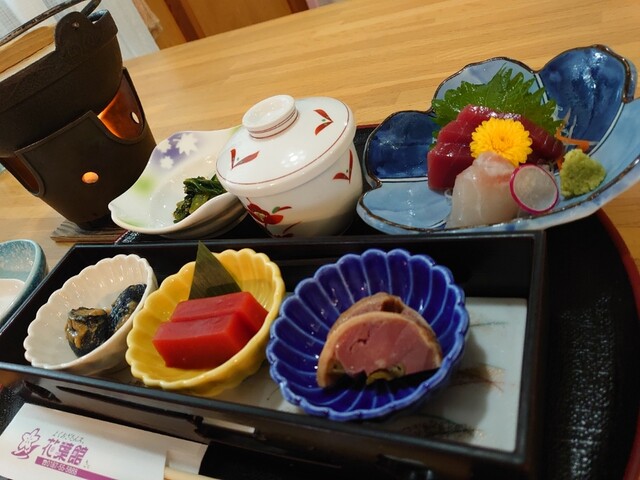 角館温泉 花葉館 &ndash; 料理旅館で味わう本格和食と温泉の贅沢体験