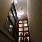 Takeichi - お帰りの際は、転げ落ちないようにご注意を。。。