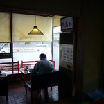 茶留美楽 - 2012年3月。再訪問。　
