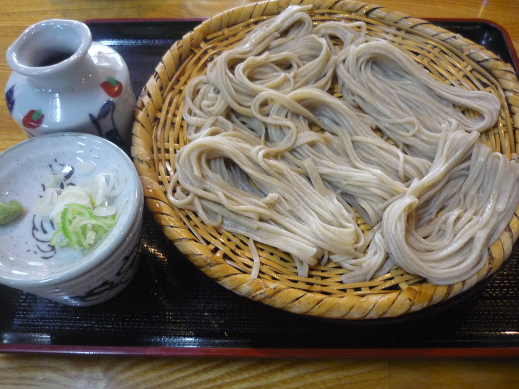 そばの里 二番館 name=