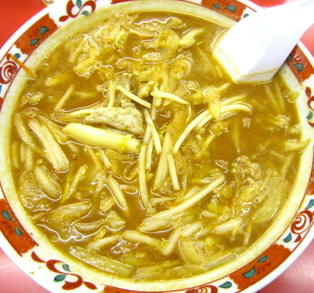 二十番 尾頭橋 ラーメン 食べログ