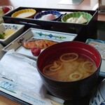 レストラン きぬさや - 