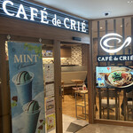 CAFE de CRIE - 