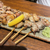 新宿うな鐵 はなれ - 