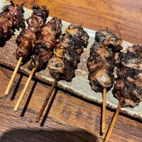 新宿うな鐵 はなれ - 