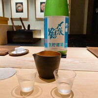 宇田津 鮨 - 