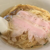 らぁ麺 はやし田 新宿本店