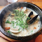 cafe 自休自足 - 